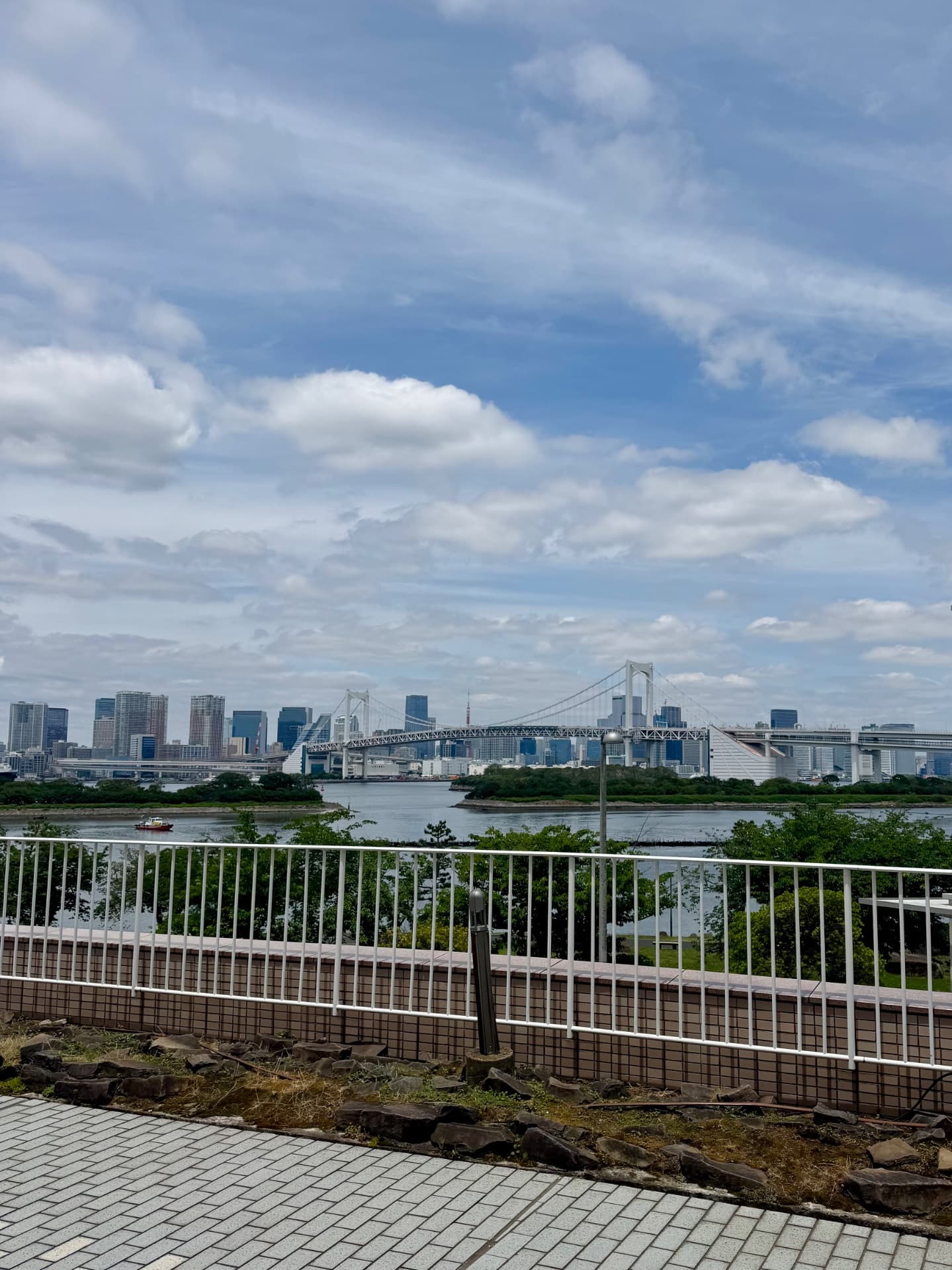 Cruising Japan vs Cruising the Caribbean: The Biggest Differences