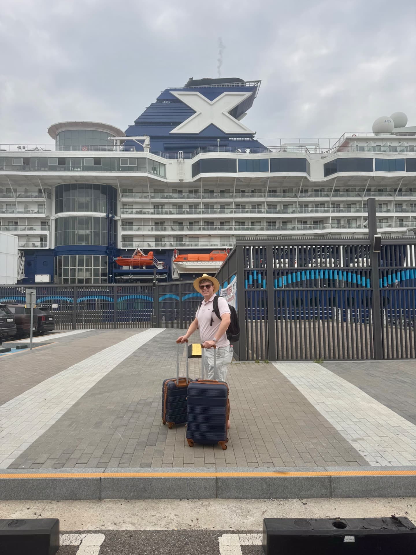 What It's REALLY Like to Cruise Japan on Celebrity Millennium