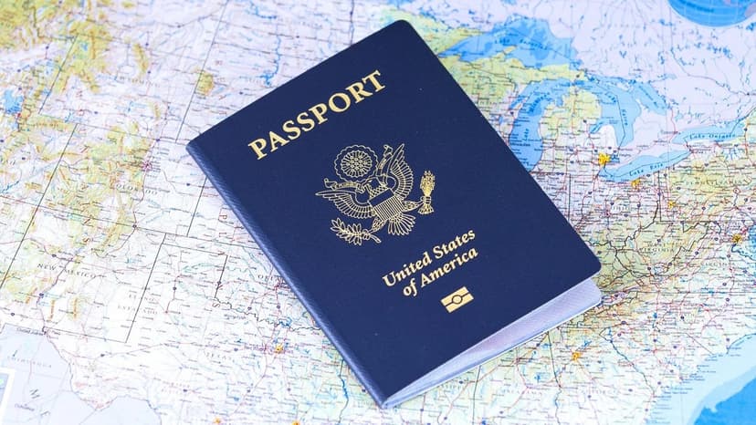 Do You Need a Passport for a Cruise in 2026? (What You Must Know Before You Sail)