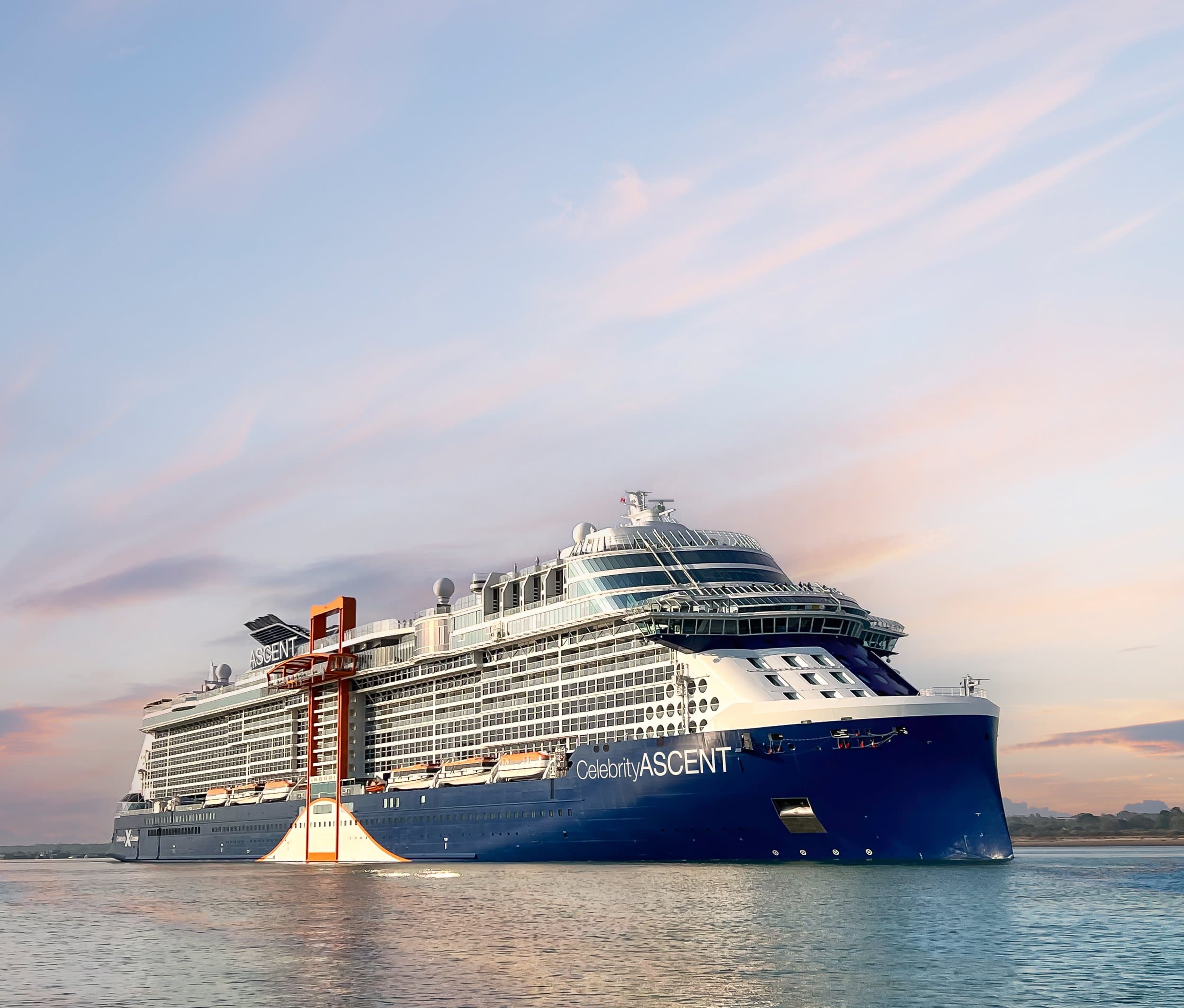 So You Want to Give Cruising a Try . . .