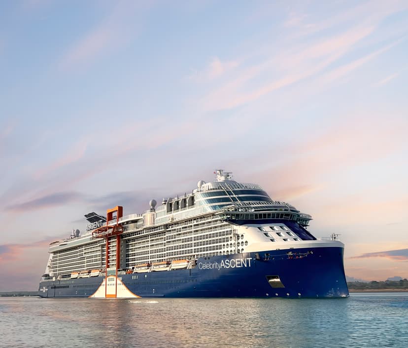 So You Want to Give Cruising a Try . . .