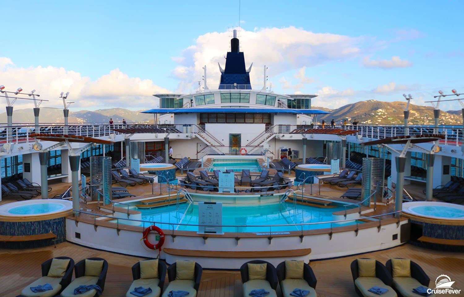 Celebrity Cruises Alaska Cruise Review: Is Celebrity Summit Worth It?