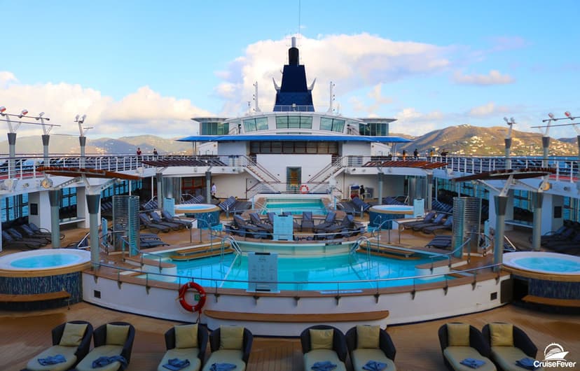 Celebrity Cruises Alaska Cruise Review: Is Celebrity Summit Worth It?