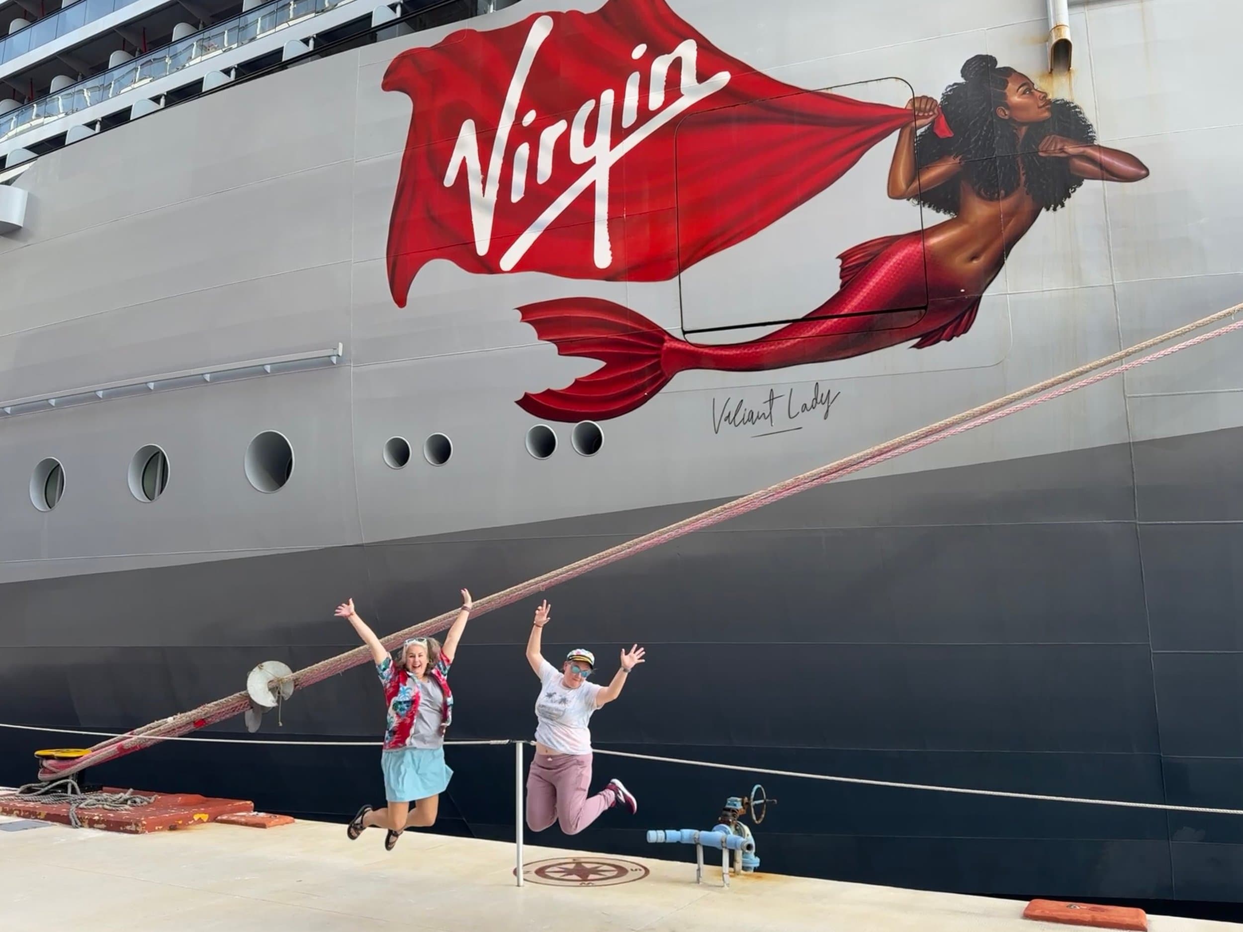 Is Virgin Voyages Worth It? Honest Review for First-Time Cruisers (2026)