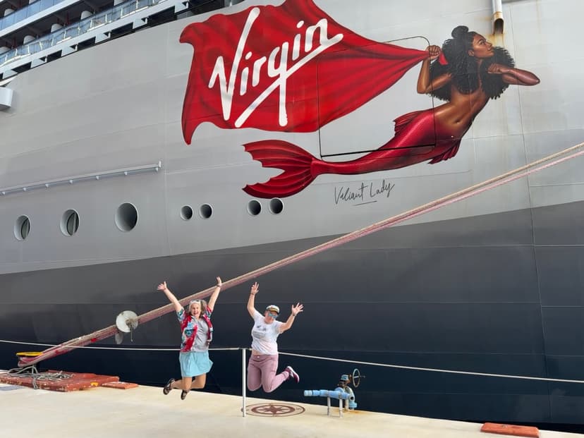 Is Virgin Voyages Worth It? Honest Review for First-Time Cruisers (2026)
