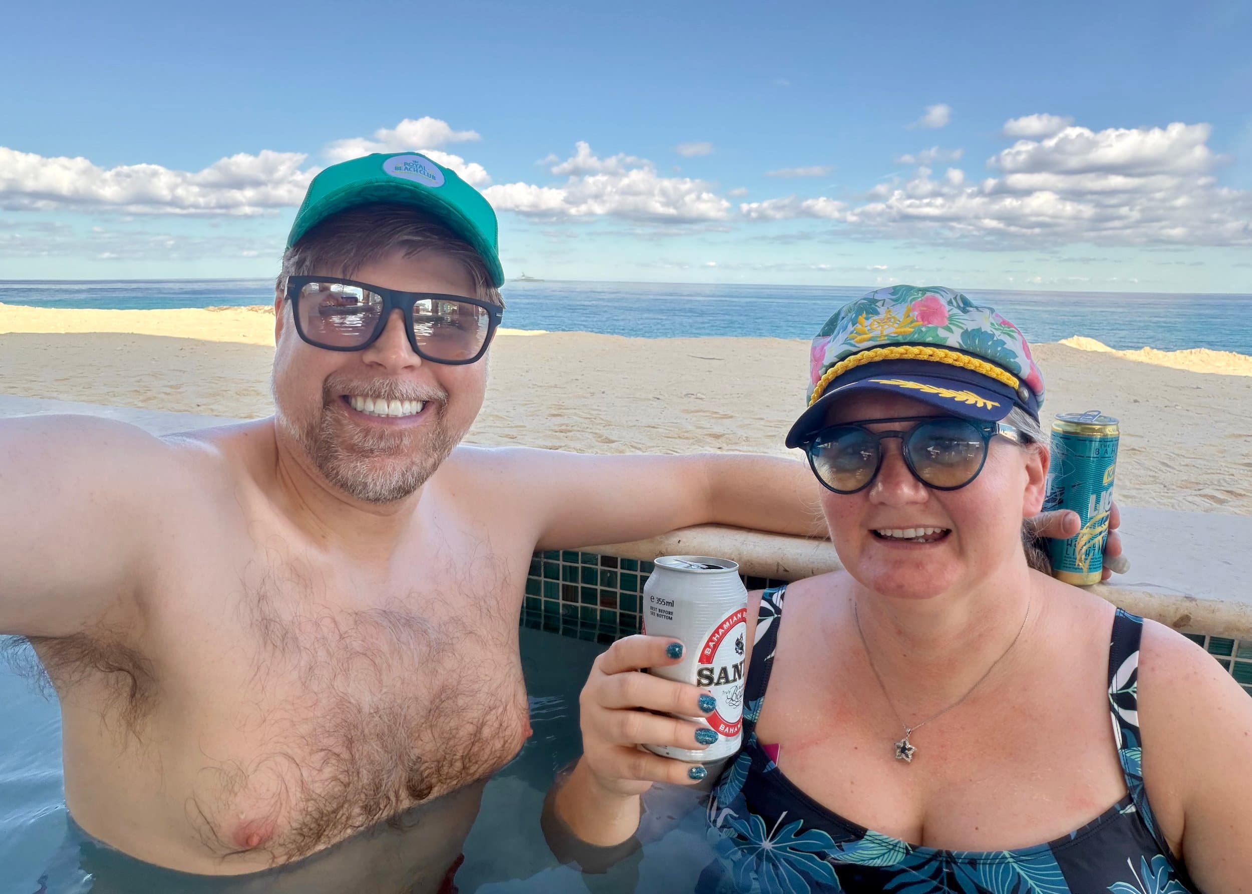 Royal Caribbean's New Royal Beach Club: Worth the Hype or a One-and-Done?
