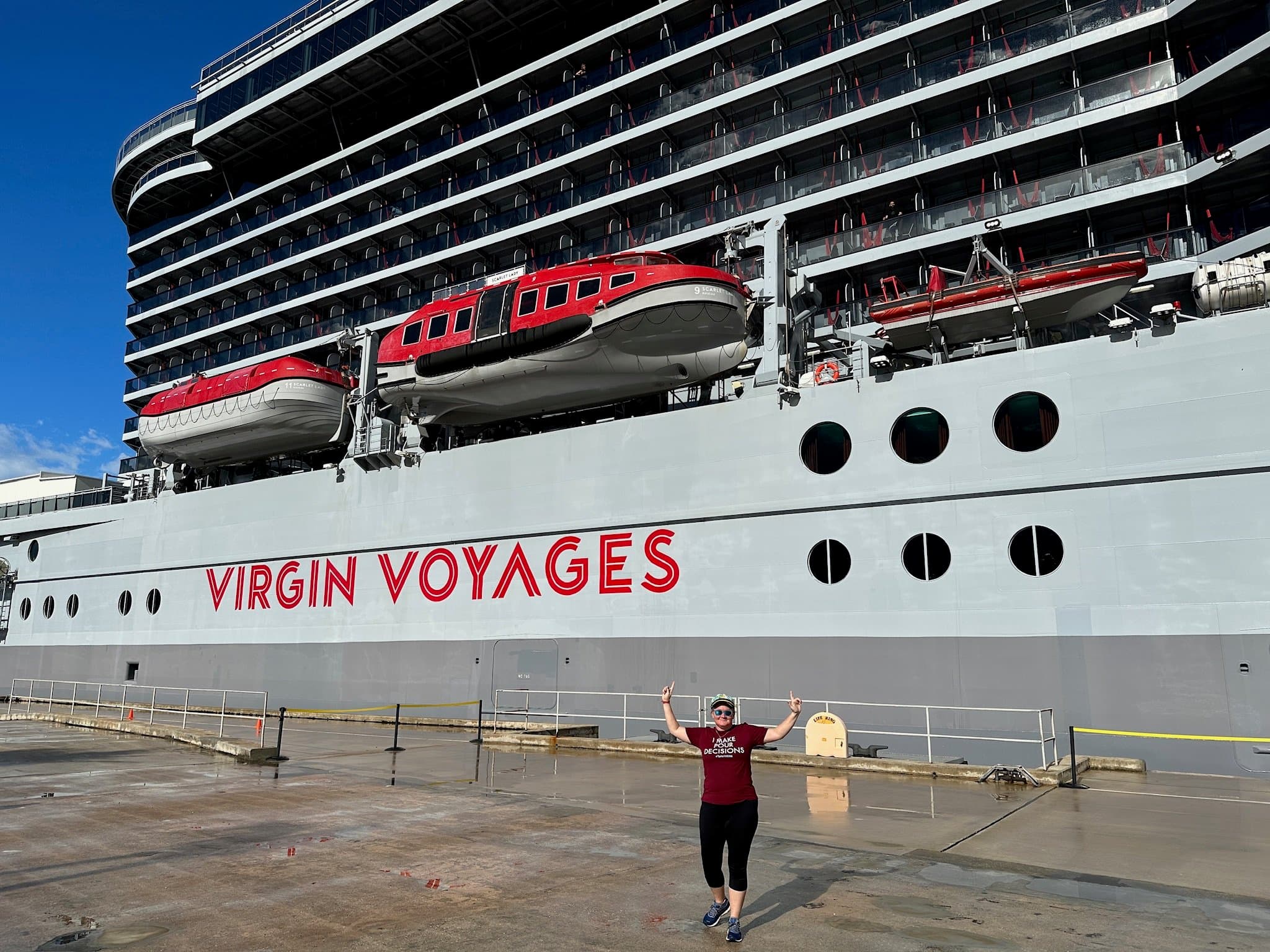 Leaving the Happiest Place on Earth (for Adults)