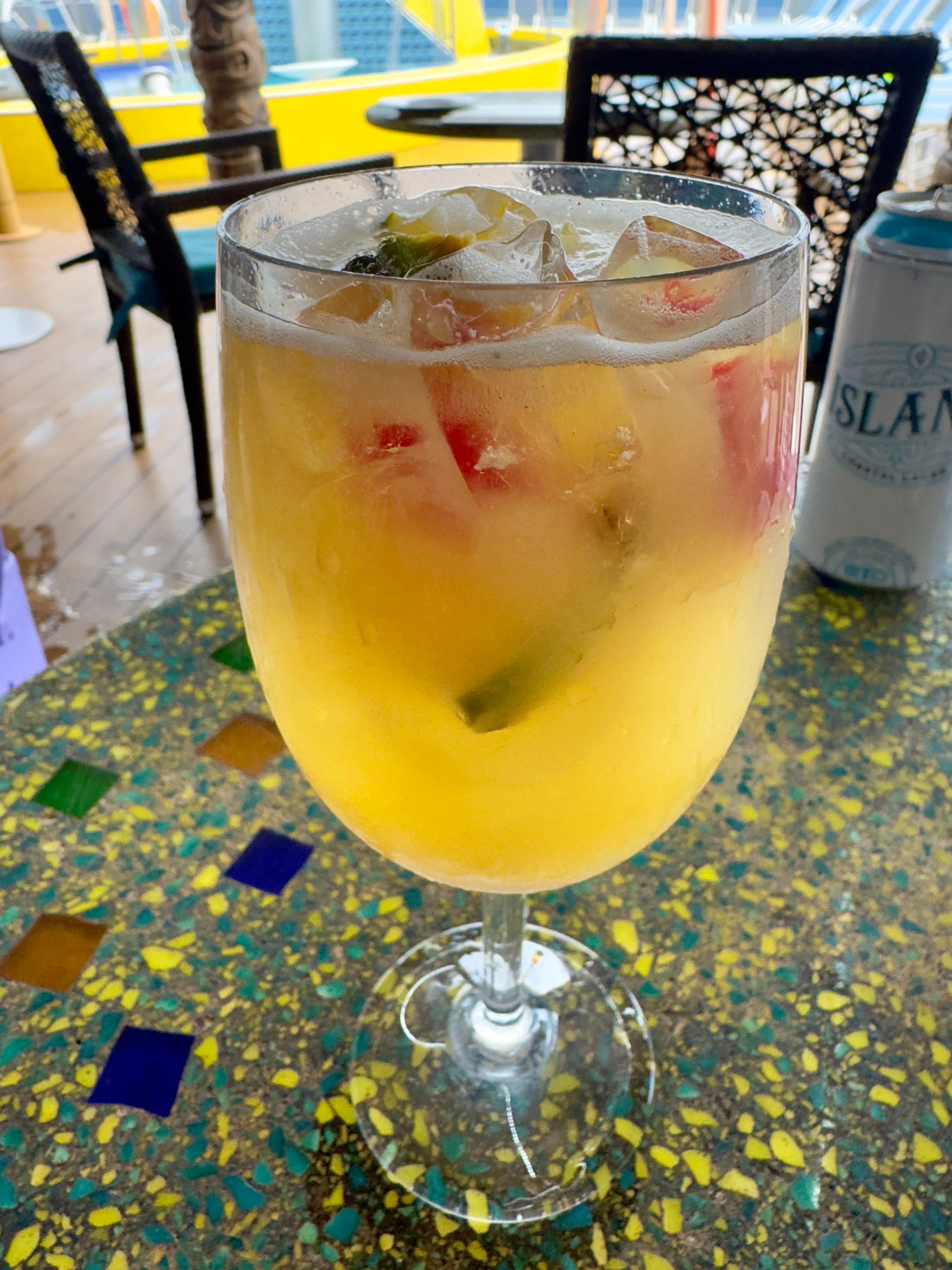Margaritaville Drink Package: Is It Worth It?