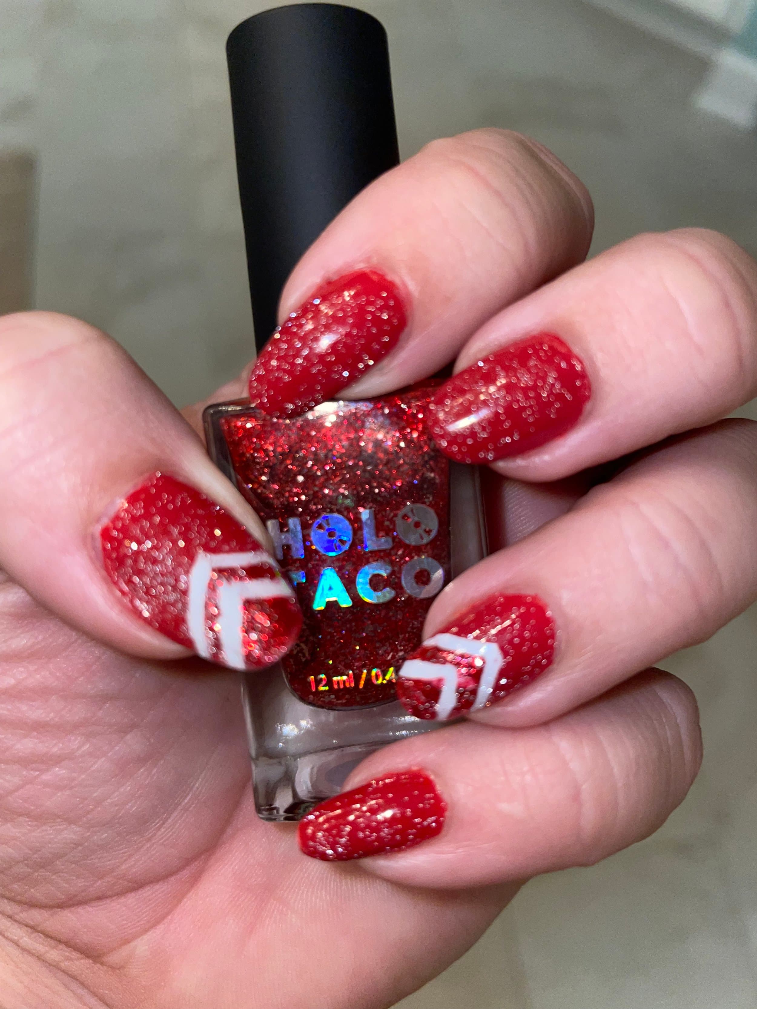 Cruise Nail Ideas: Best Vacation Nails for Your Next Cruise (An Update)