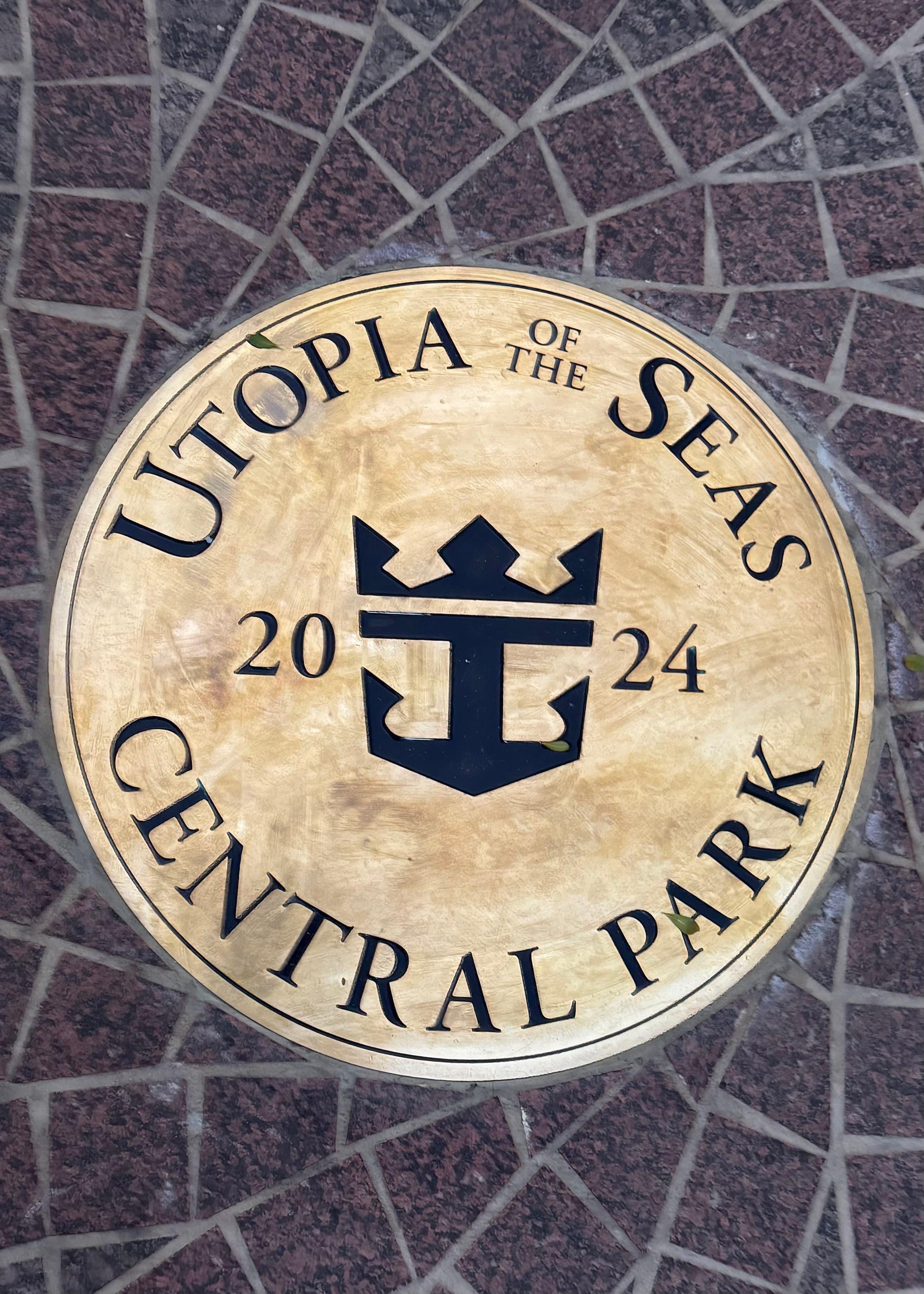 Utopia of the Seas: Our 2026 Family Review