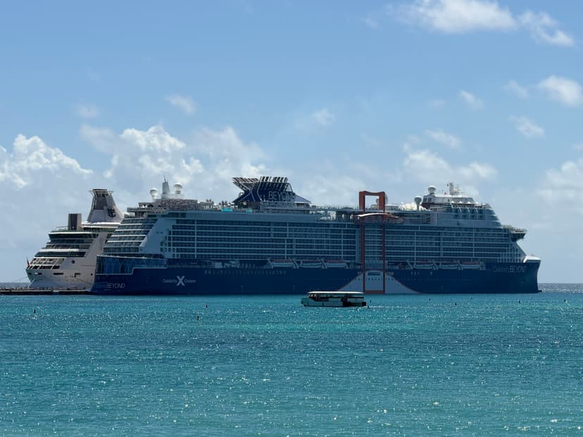 Celebrity Cruises vs Royal Caribbean: Is Celebrity Beyond Worth It?