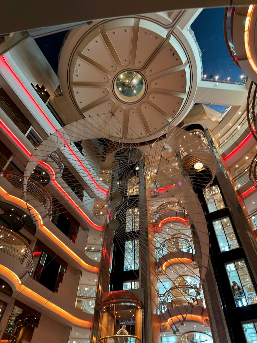 Radiance of the Seas: A Real Look At One of Royal Caribbean’s Oldest Ships