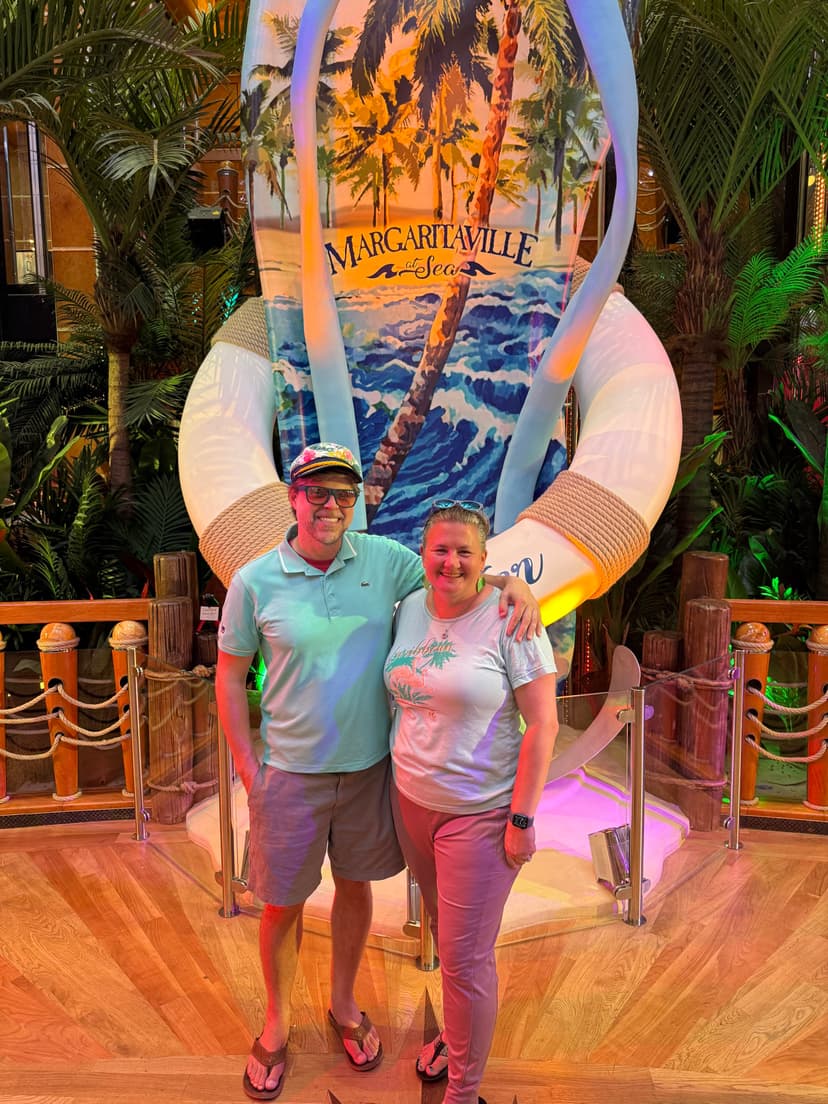 Margaritaville at Sea Review: What to Expect