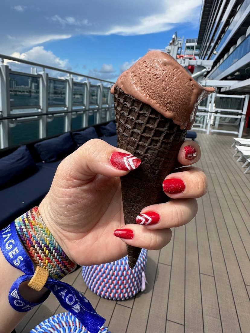 The Food on Virgin Voyages: The Hype Is Real (Part 2)