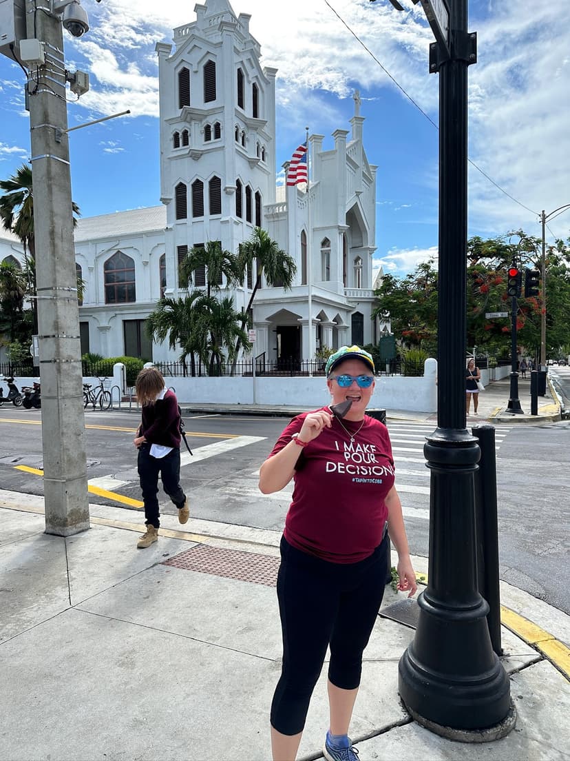 Go Your Own Way: Tips for Key West