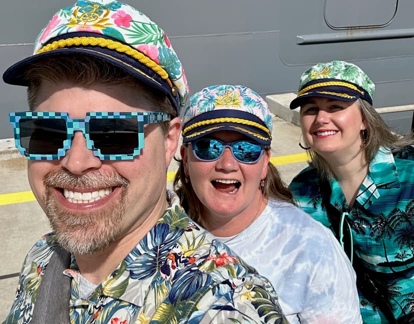 Summer Camp for Adults: Our Latest Virgin Voyages Cruise