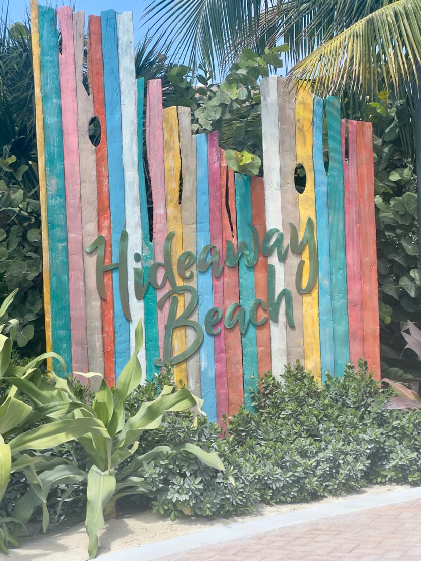 Is Hideaway Beach at CocoCay Worth It? Adults-Only Review (2026)