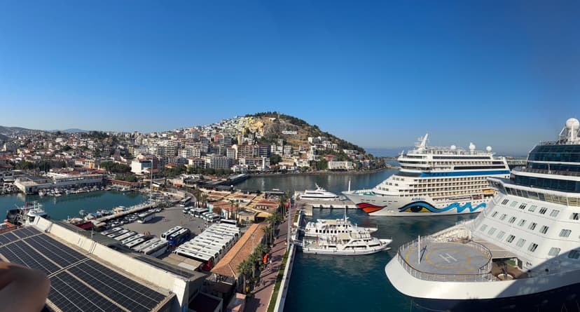 Planning a Mediterranean Cruise for the First Time: 5 Things You Need to Know