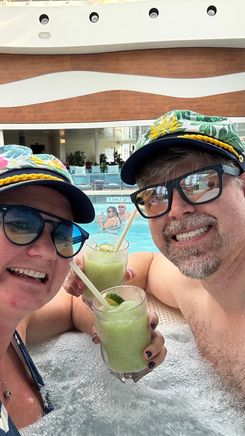 Celebrity's Captain's Club vs Royal Caribbean's Crown & Anchor Society: Our First-Time Experience