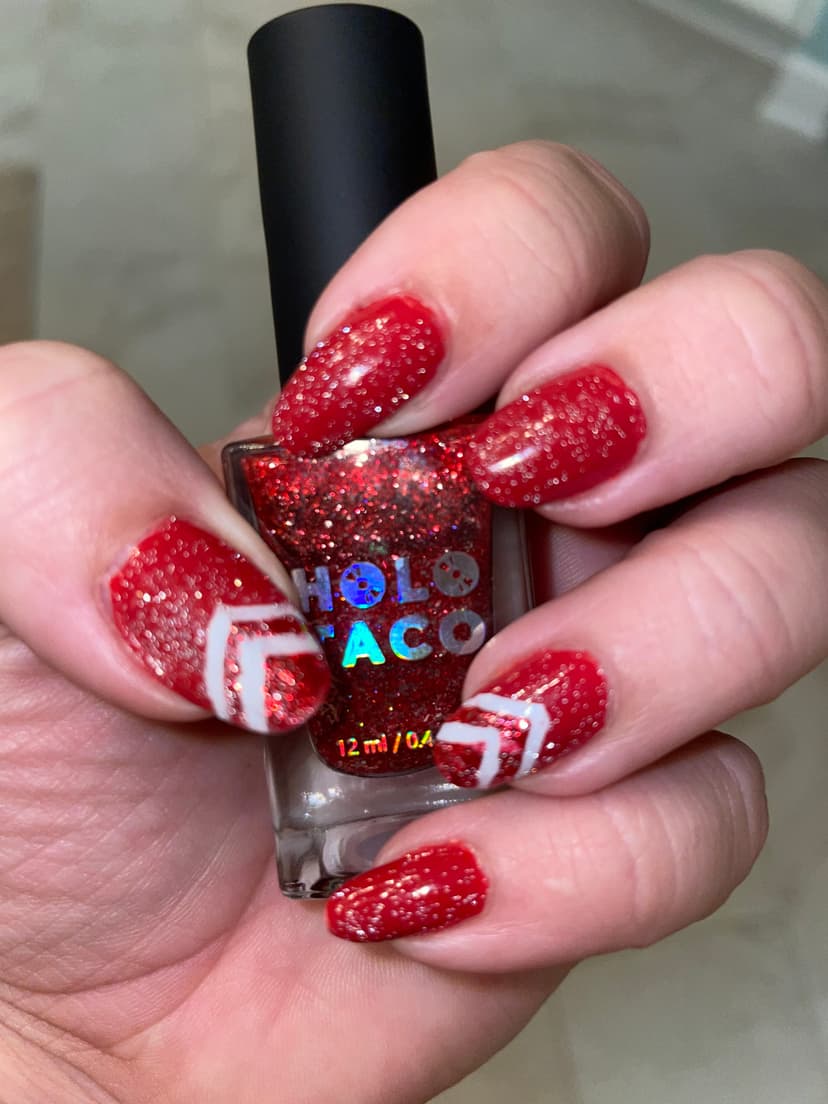 Cruise Nail Ideas: Best Vacation Nails for Your Next Cruise (An Update)