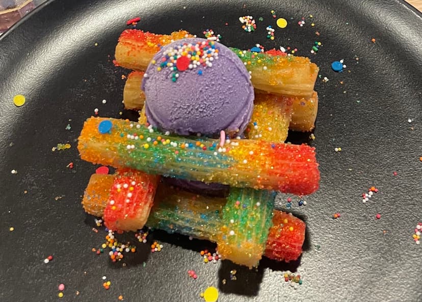 The Food on Virgin Voyages: The Hype Is Real (Part 1)
