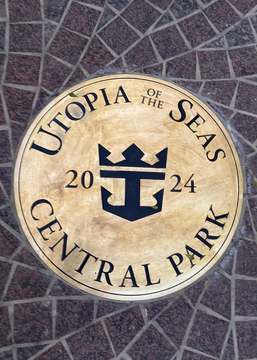Utopia of the Seas: Our 2026 Family Review