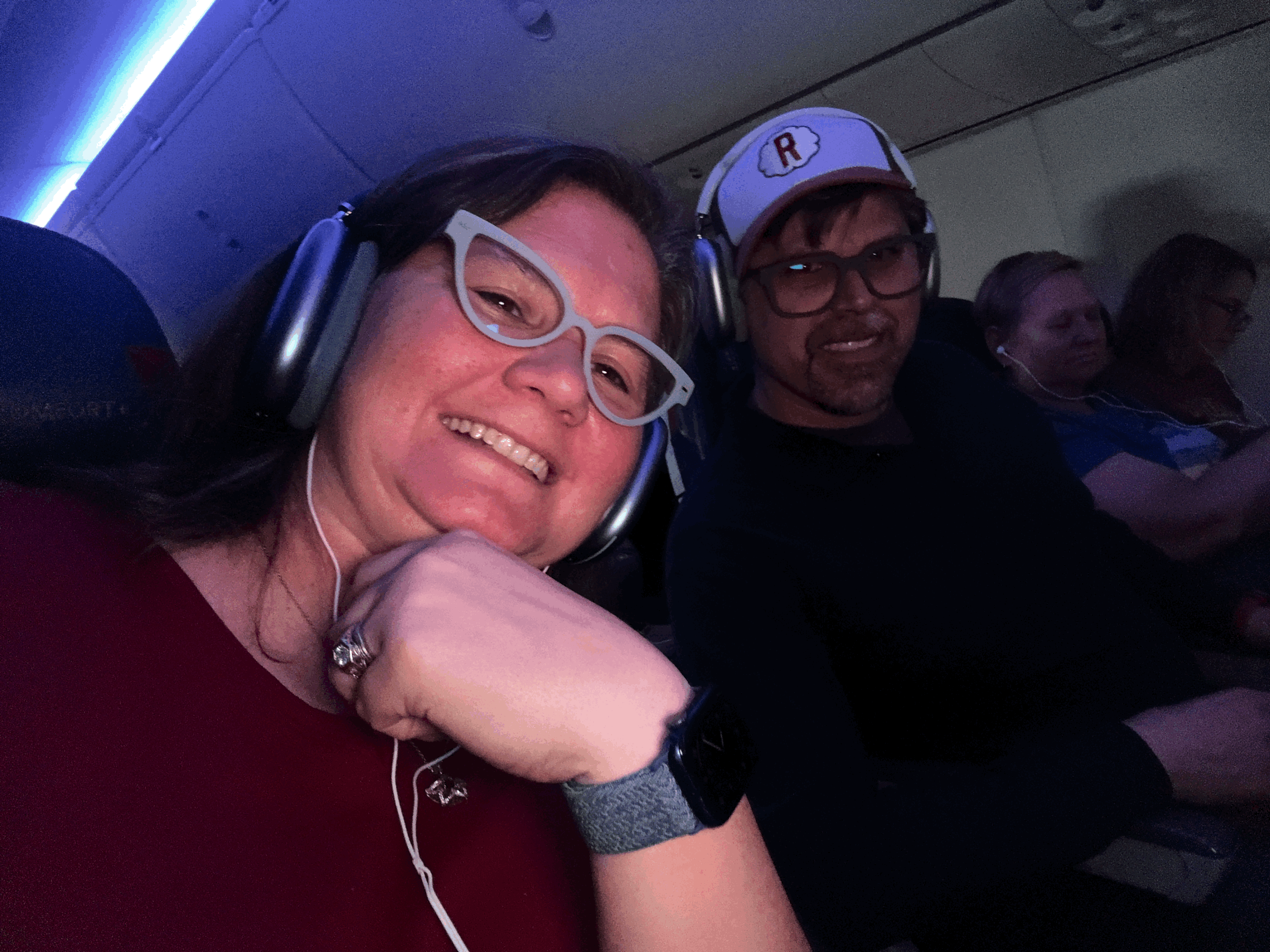 Atlanta to Alaska: Travels to the Last Frontier