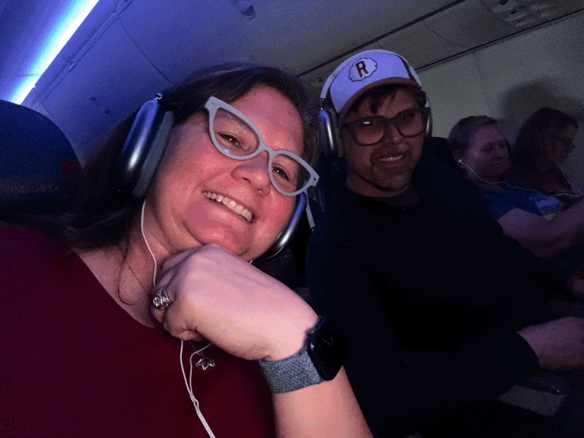 Atlanta to Alaska: Travels to the Last Frontier