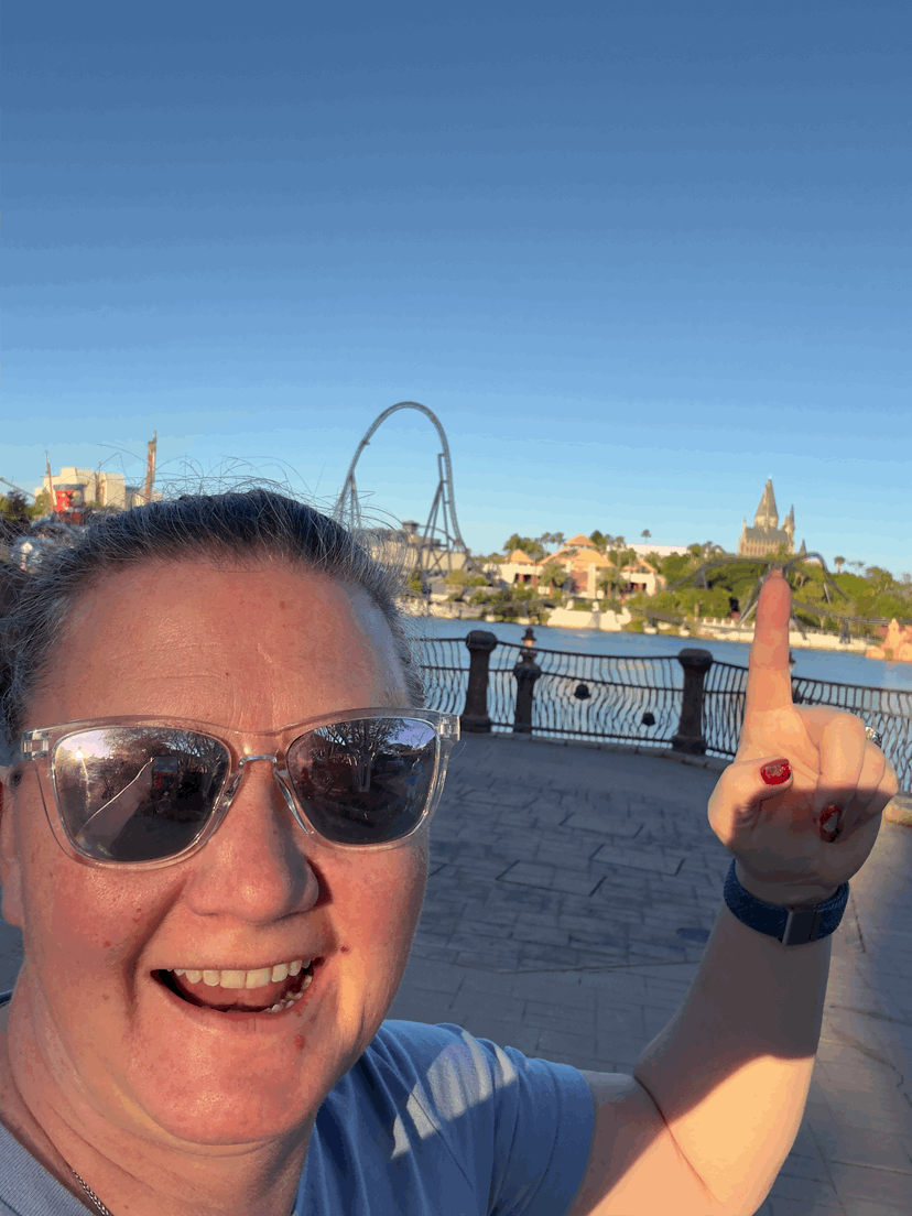 The Cost of the Magic: Spending our Day and Cash at the Universal Parks