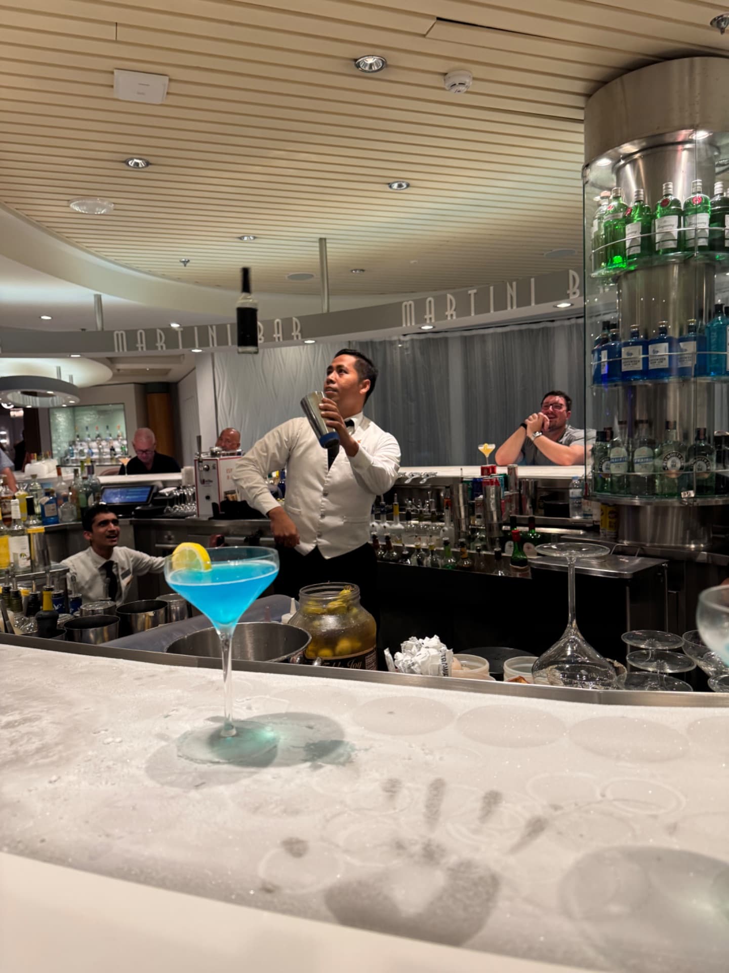 Is the Drinks and Wifi Package worth it for a Japan Cruise?