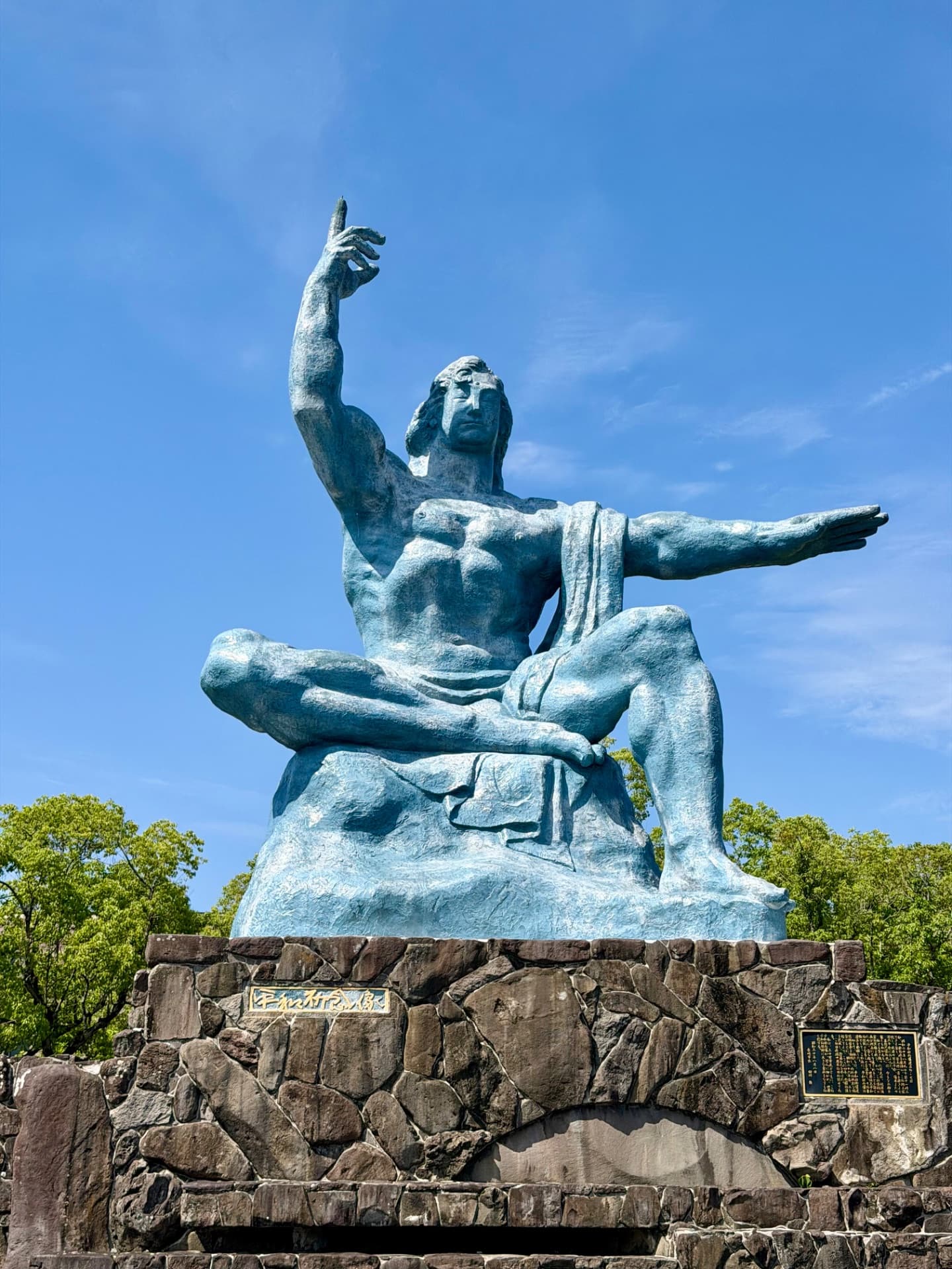 Hiroshima vs. Nagasaki Peace Park: Which Should You Visit?