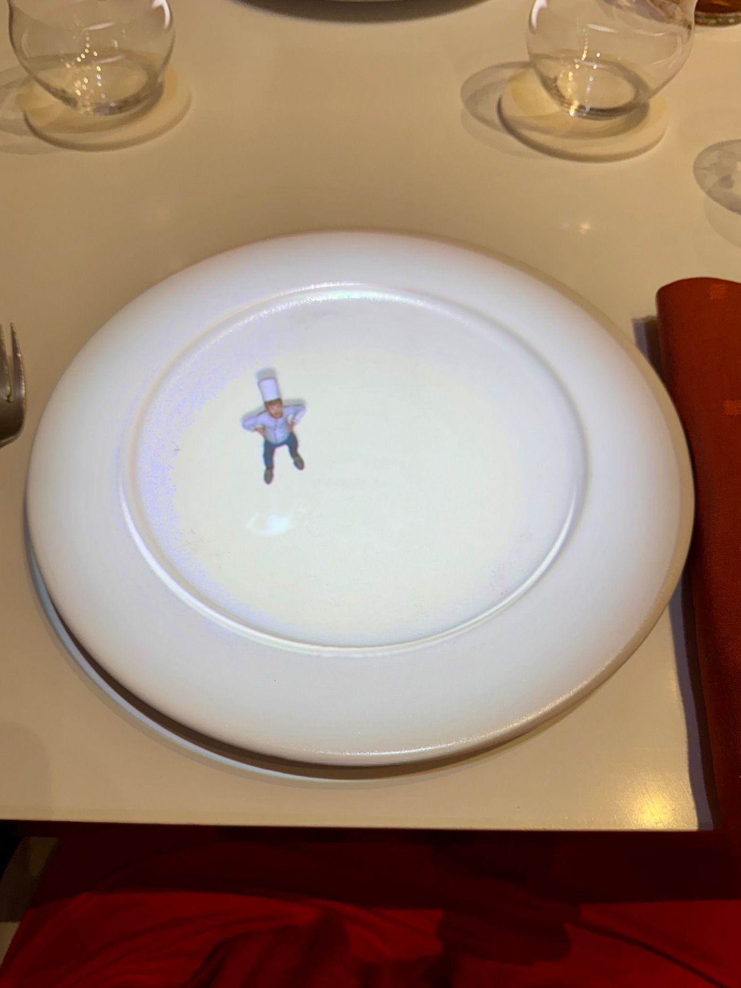 Le Petit Chef on Celebrity Cruises: Is It Worth It of Just a Gimmick?