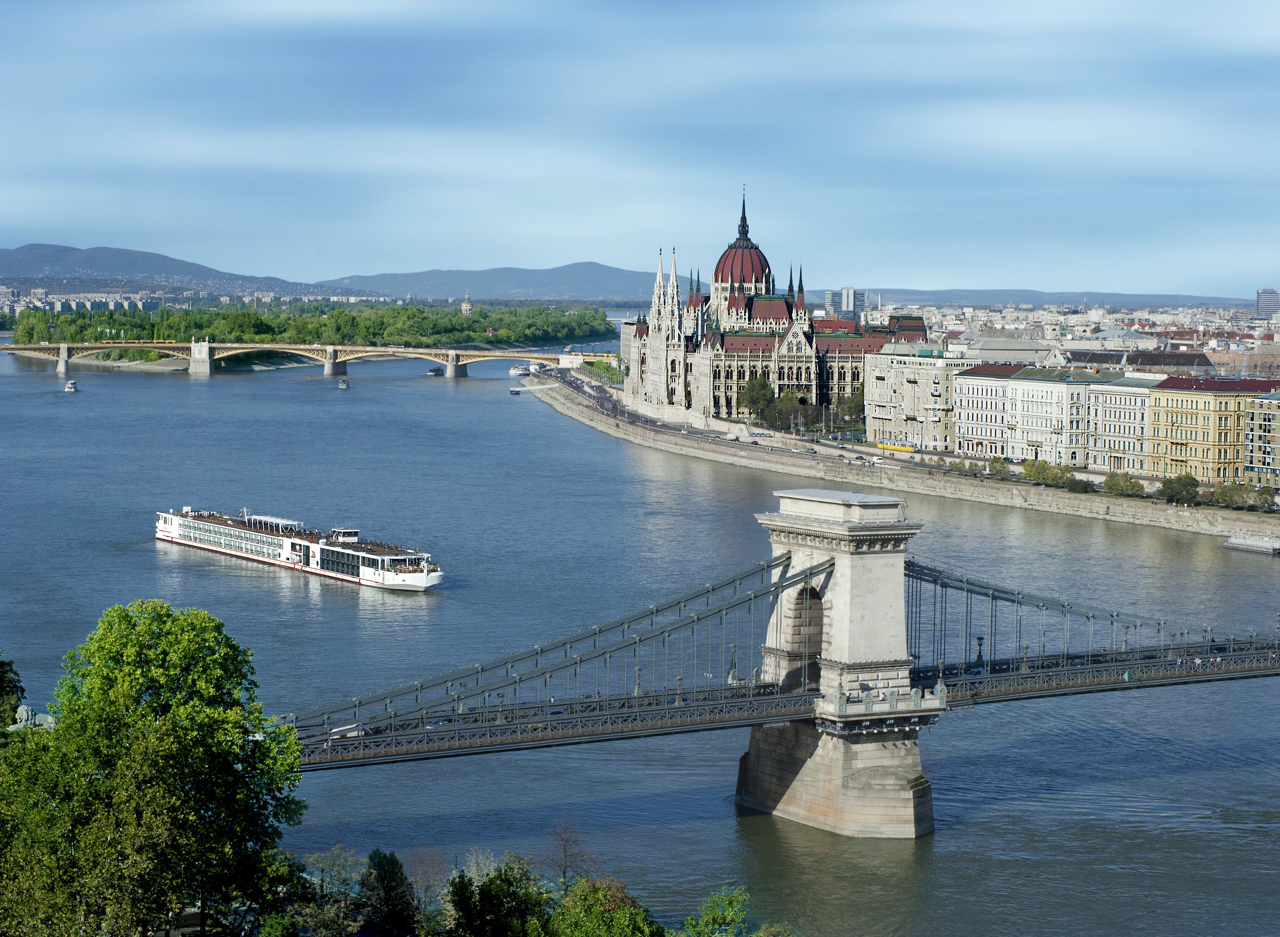 Budapest Hungary