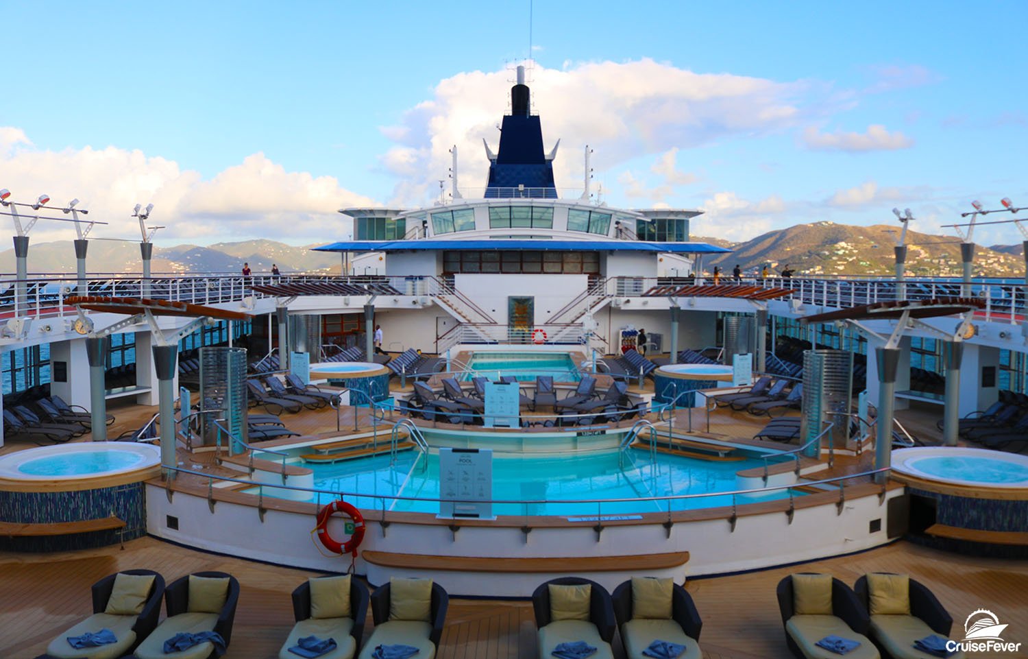Celebrity Cruises Alaska Cruise Review: Is Celebrity Summit Worth It?