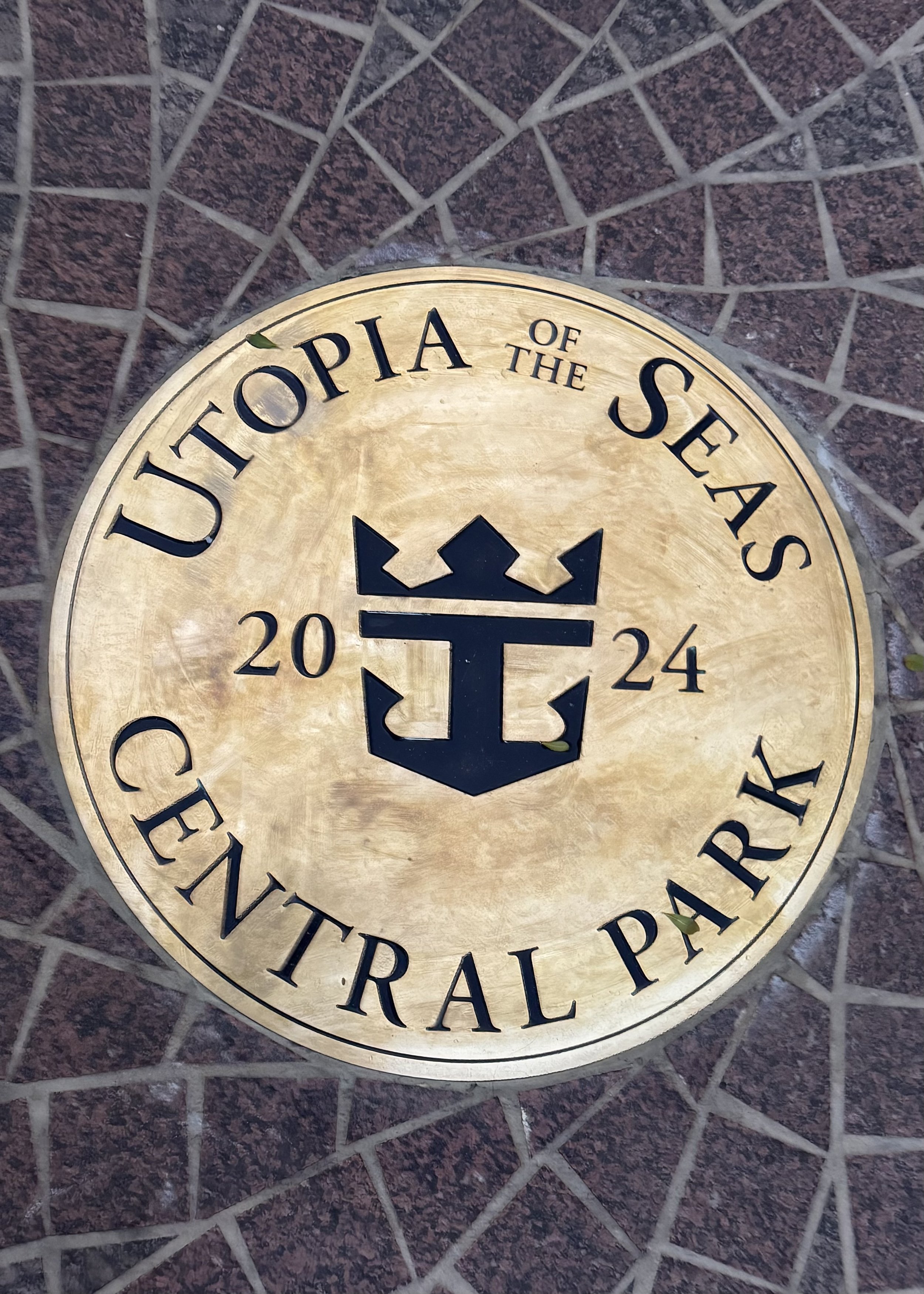 Utopia of the Seas: Our 2026 Family Review