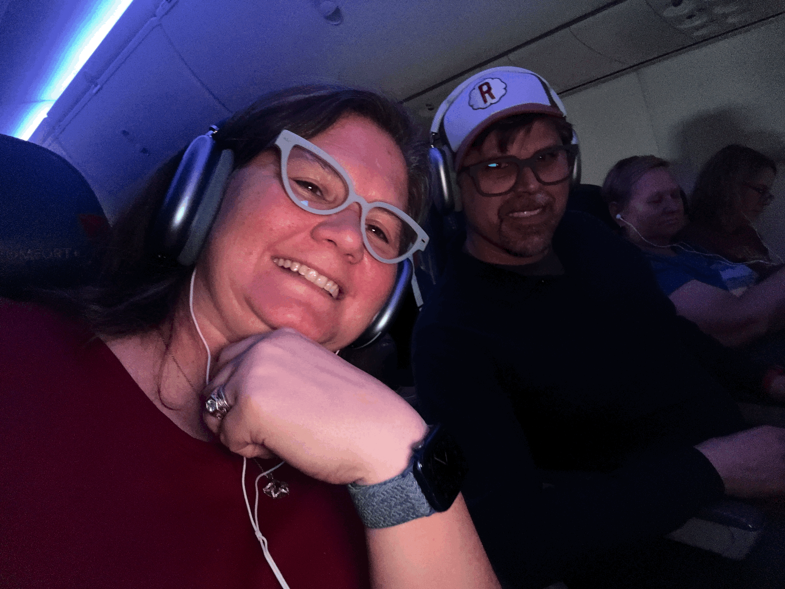 Atlanta to Alaska: Travels to the Last Frontier