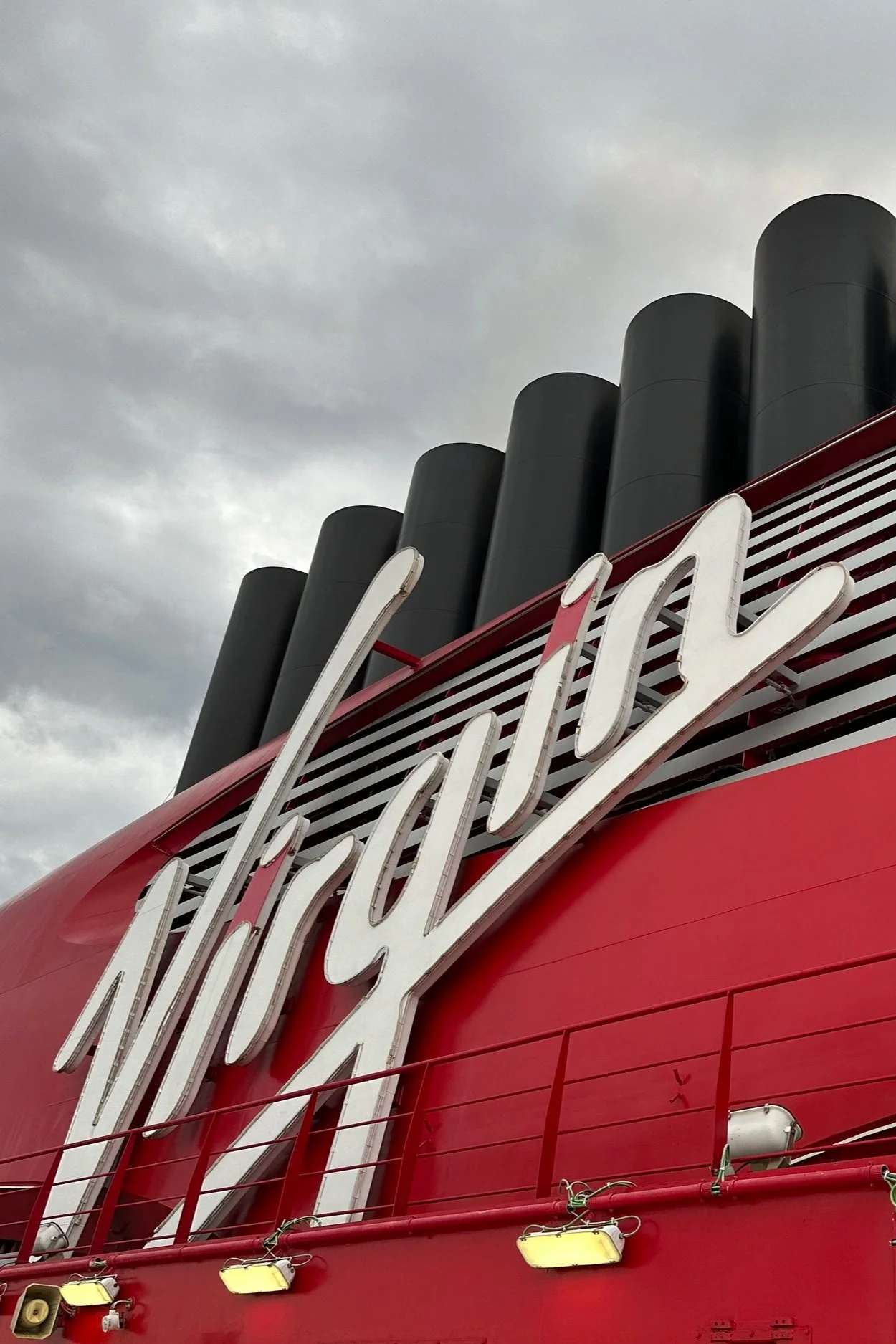 Virgin Voyages